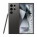 Samsung Galaxy S24 Ultra 12GB / 512GB Titanium Black;  Nano-SIM and eSIM or Dual SIM (2 Nano-SIMs and 