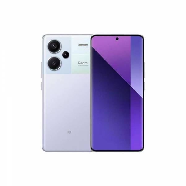 Xiaomi Redmi Note 13 Pro+ 5G 8 / 256GB Aurora Purple