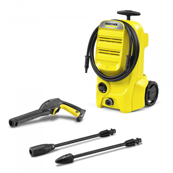 KARCHER  K 3 Classic