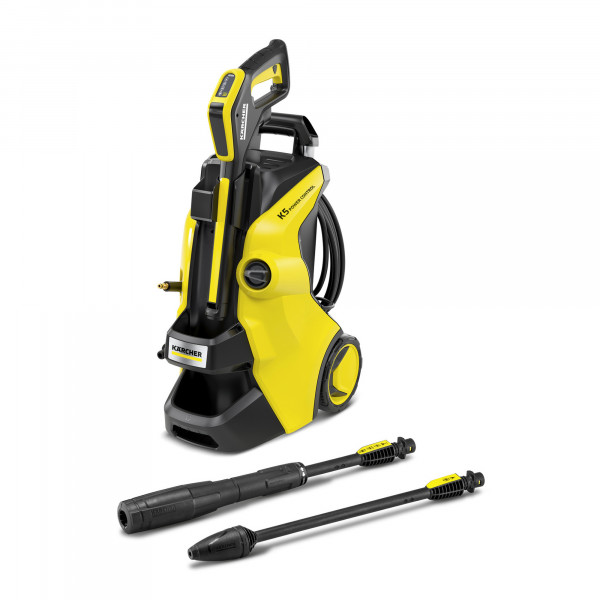 KARCHER K 5 POWER CONTROL