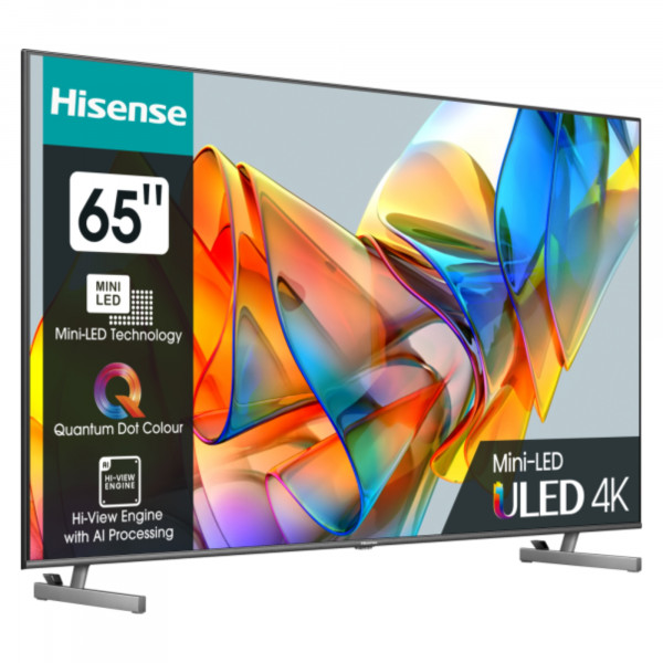 Hisense 65U6KQ