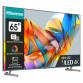 Hisense 65U6KQ