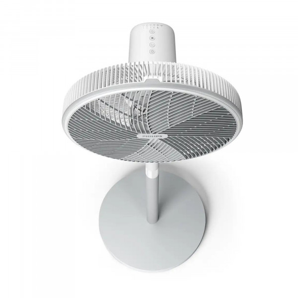 Philips CX2550 / 00 WEU / EEU PEDESTAL FAN ENTRY WHT