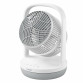 Philips CX2050/00 WEU/EEU TABLE FAN ENTRY WHT