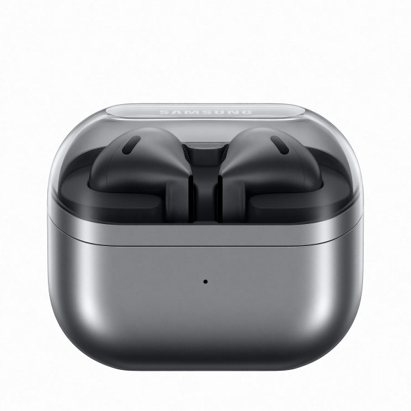 Samsung Galaxy Buds3 Silver