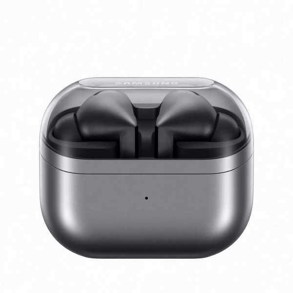 Samsung Galaxy Buds3 Pro Silver