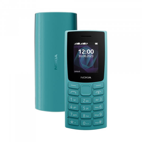 Nokia 105 Green