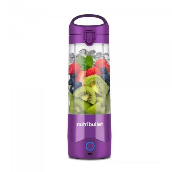 NUTRIBULLET NBP003PU