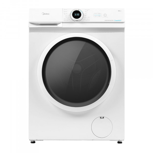 MIDEA LUNAR MF100W80BA / W-HR