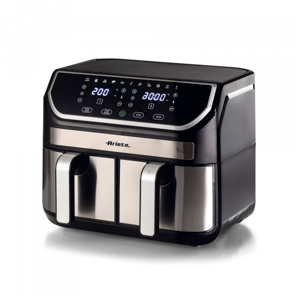 ARIETE Фритеза и мулти готвач (Airfryer)