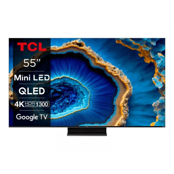 TCL 55C809