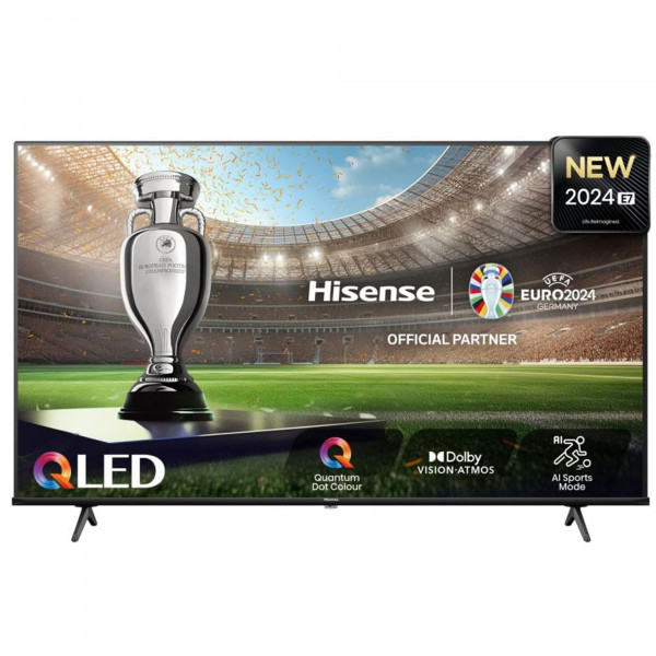 Hisense 43E7NQ