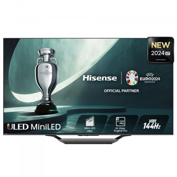 Hisense 55U7NQ