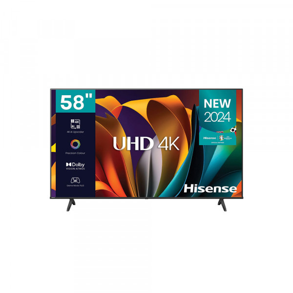 Hisense 58A6N