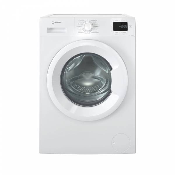 INDESIT IM 862 MY TIME