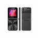 UNIWA F4 Flip Dual Sim Feature phone Black