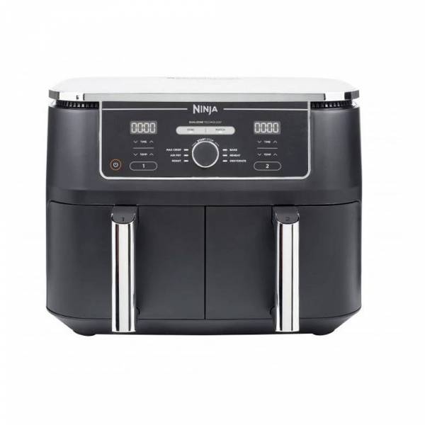 Ninja Dual Zone Air fryer AF400EU