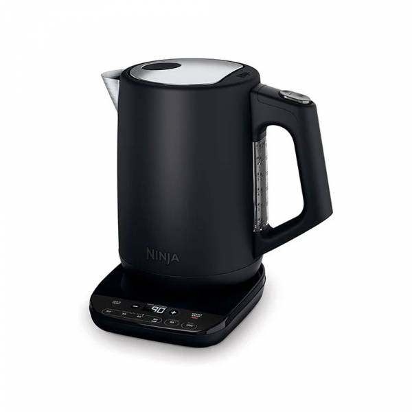 Ninja Kettle 1