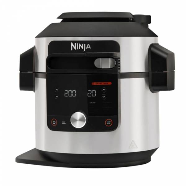 Ninja 12in1 Multicooker 7.5 l OL650EU