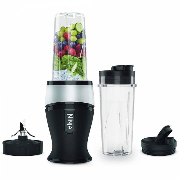 Ninja Blender / Smoothie Maker QB3001EUS