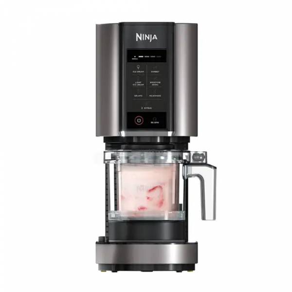 Ninja Ice Cream Maker NC300EU