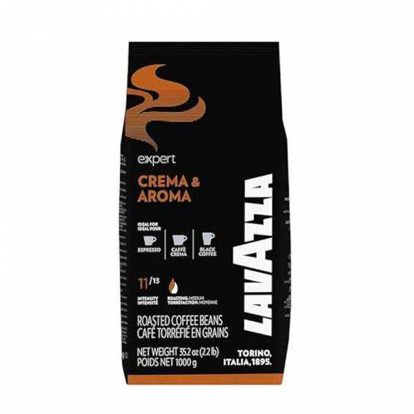 Lavazza  Grani Crema Aroma Expert