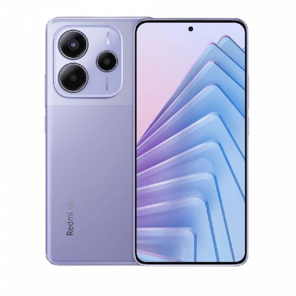 Xiaomi Redmi Note 14 6 / 128GB Mist Purple