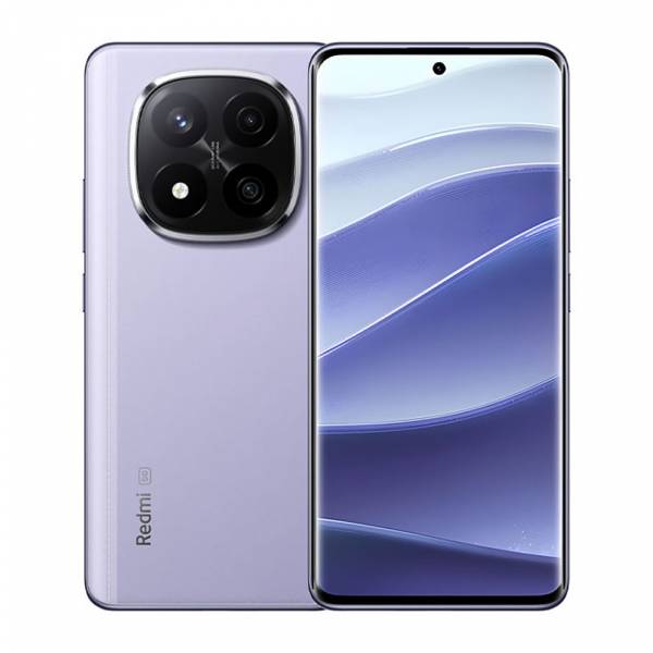 Xiaomi Redmi Note 14 Pro+ 5G 12 / 512GB  Lavender Purple