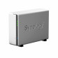 Synology NAS DS120J 1-bay Server for Home and Small office
