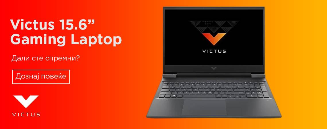 HP Victus