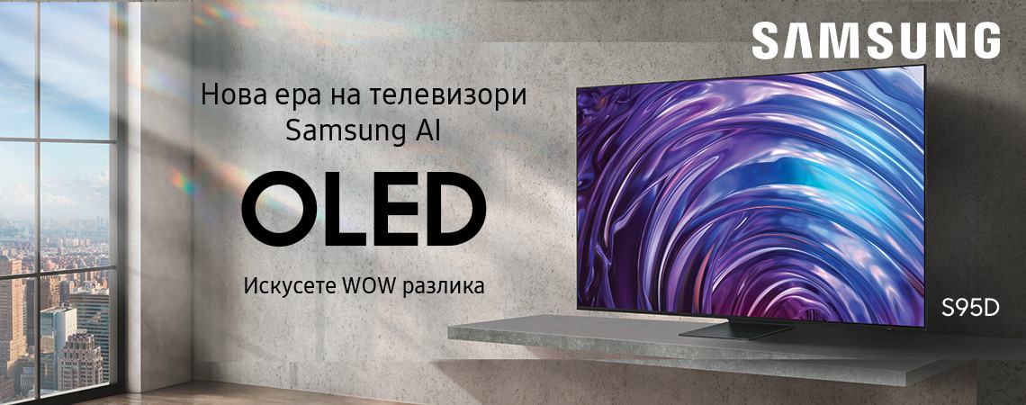 OLED