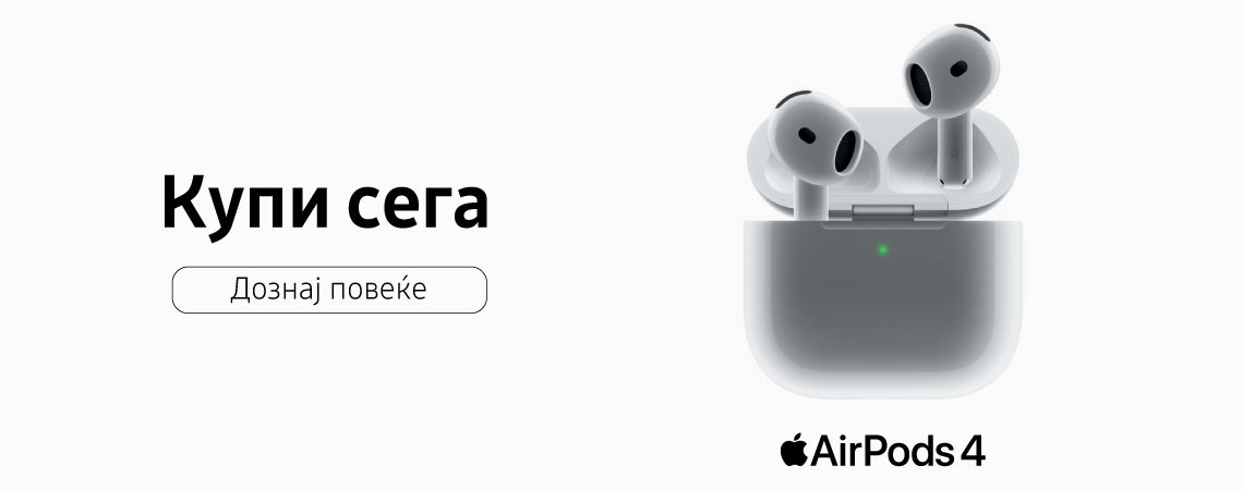 Air Pods4